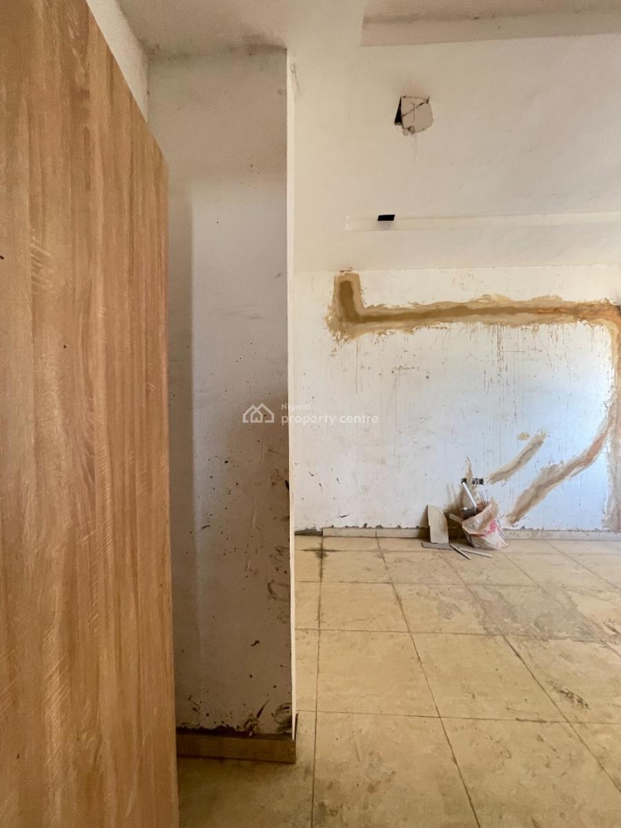 Luxury 2 Bedroom Apartment with Excellent Facilities, Toll Heights (plot B2 Lspdc, Ogudu Scheme Ii), Gra, Ogudu, Lagos, Flat / Apartment for Sale