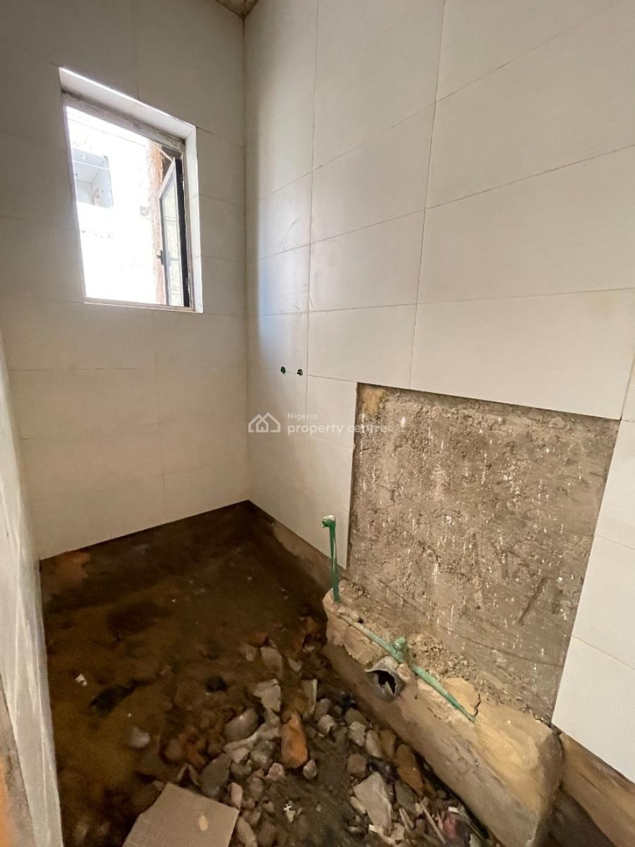 Luxury 2 Bedroom Apartment with Excellent Facilities, Toll Heights (plot B2 Lspdc, Ogudu Scheme Ii), Gra, Ogudu, Lagos, Flat / Apartment for Sale