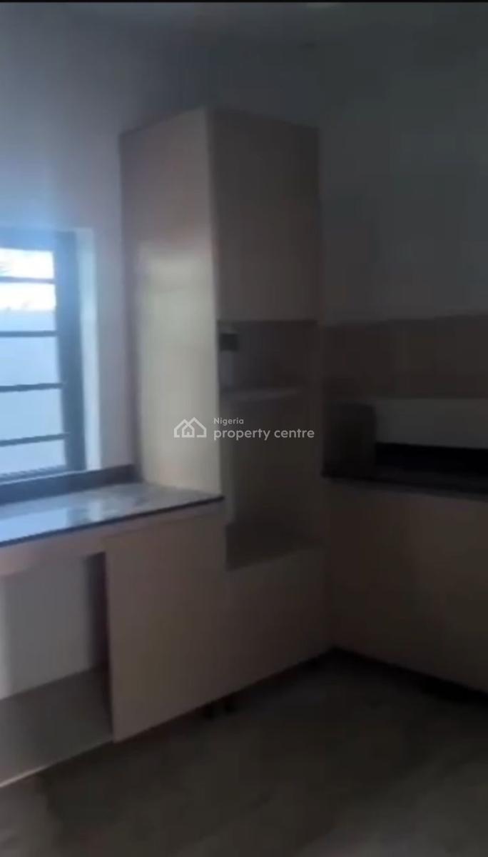Newly Built 3 Bedroom Semi Detached Duplex, Gbagada, Lagos, Semi-detached Duplex for Rent