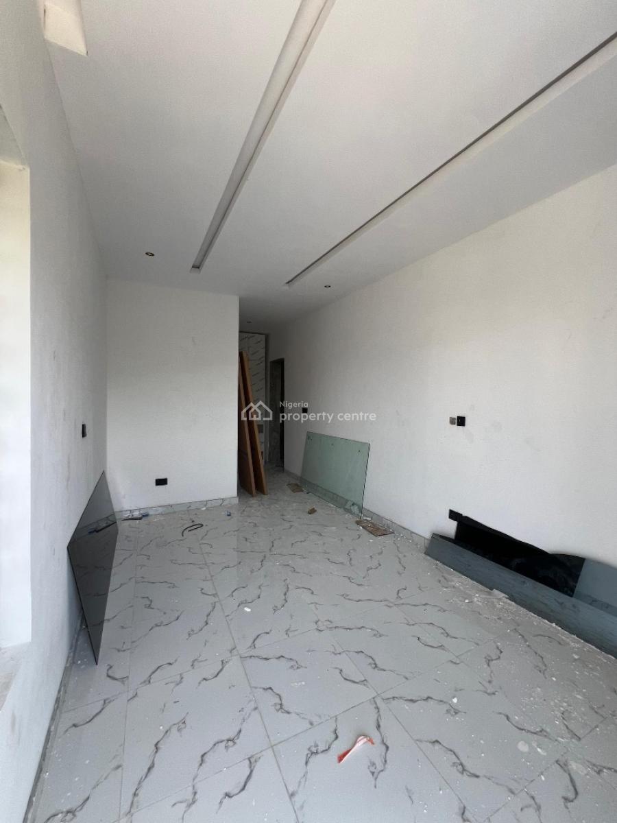 Contemporary 2 Bedroom Apartments, Phase 1, Lekki, Lagos, Flat / Apartment for Sale