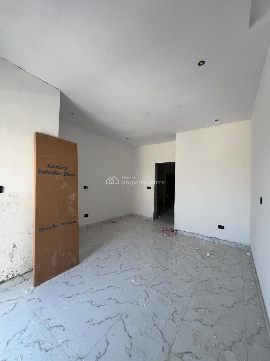 Contemporary 2 Bedroom Apartments, Phase 1, Lekki, Lagos, Flat / Apartment for Sale