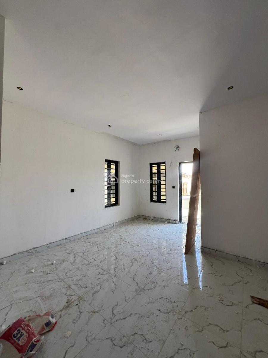 Contemporary 2 Bedroom Apartments, Phase 1, Lekki, Lagos, Flat / Apartment for Sale
