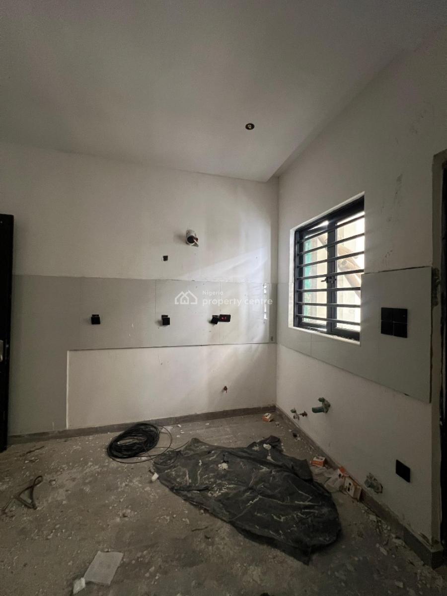 Contemporary 2 Bedroom Apartments, Phase 1, Lekki, Lagos, Flat / Apartment for Sale