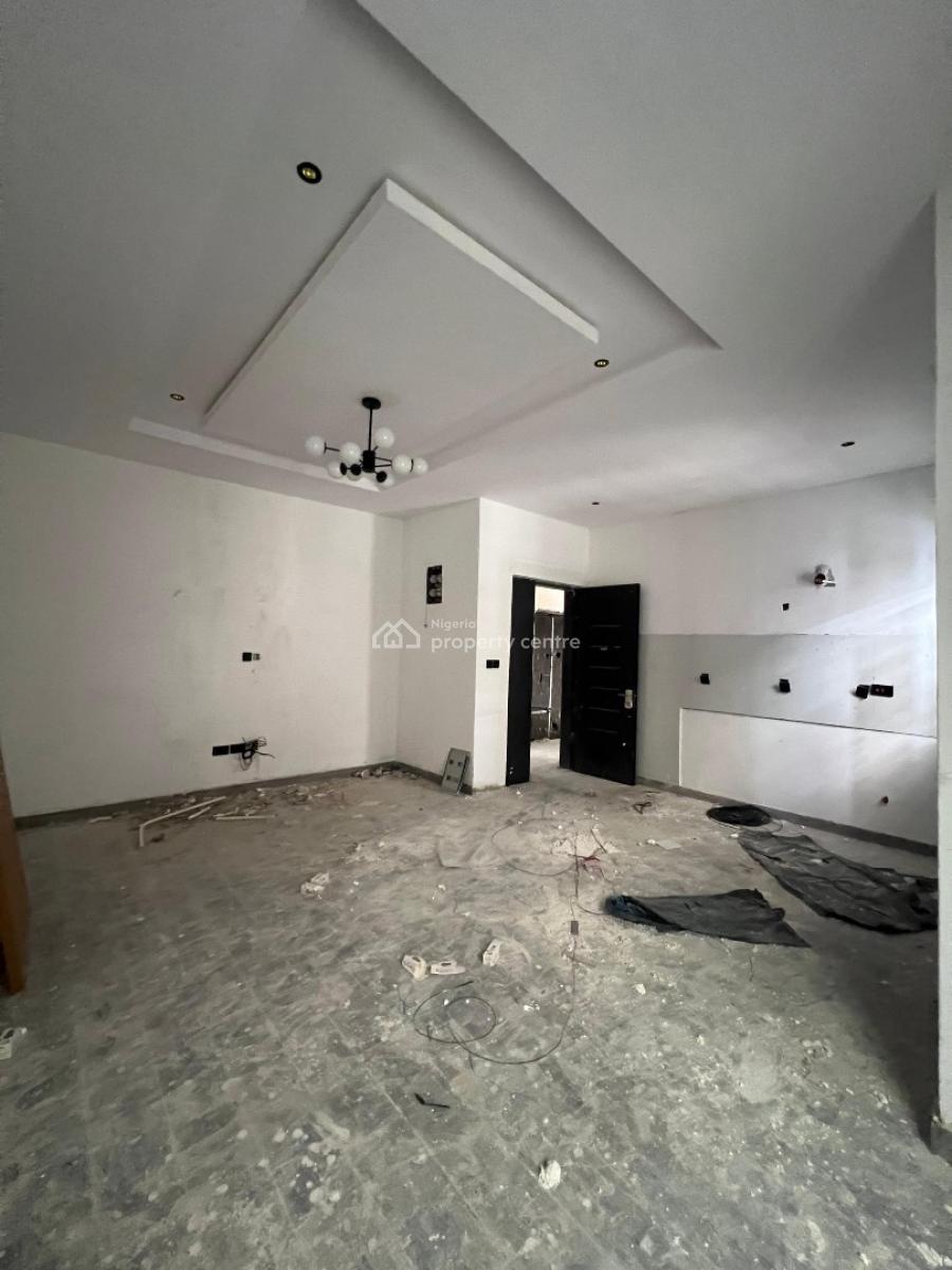 Contemporary 2 Bedroom Apartments, Phase 1, Lekki, Lagos, Flat / Apartment for Sale