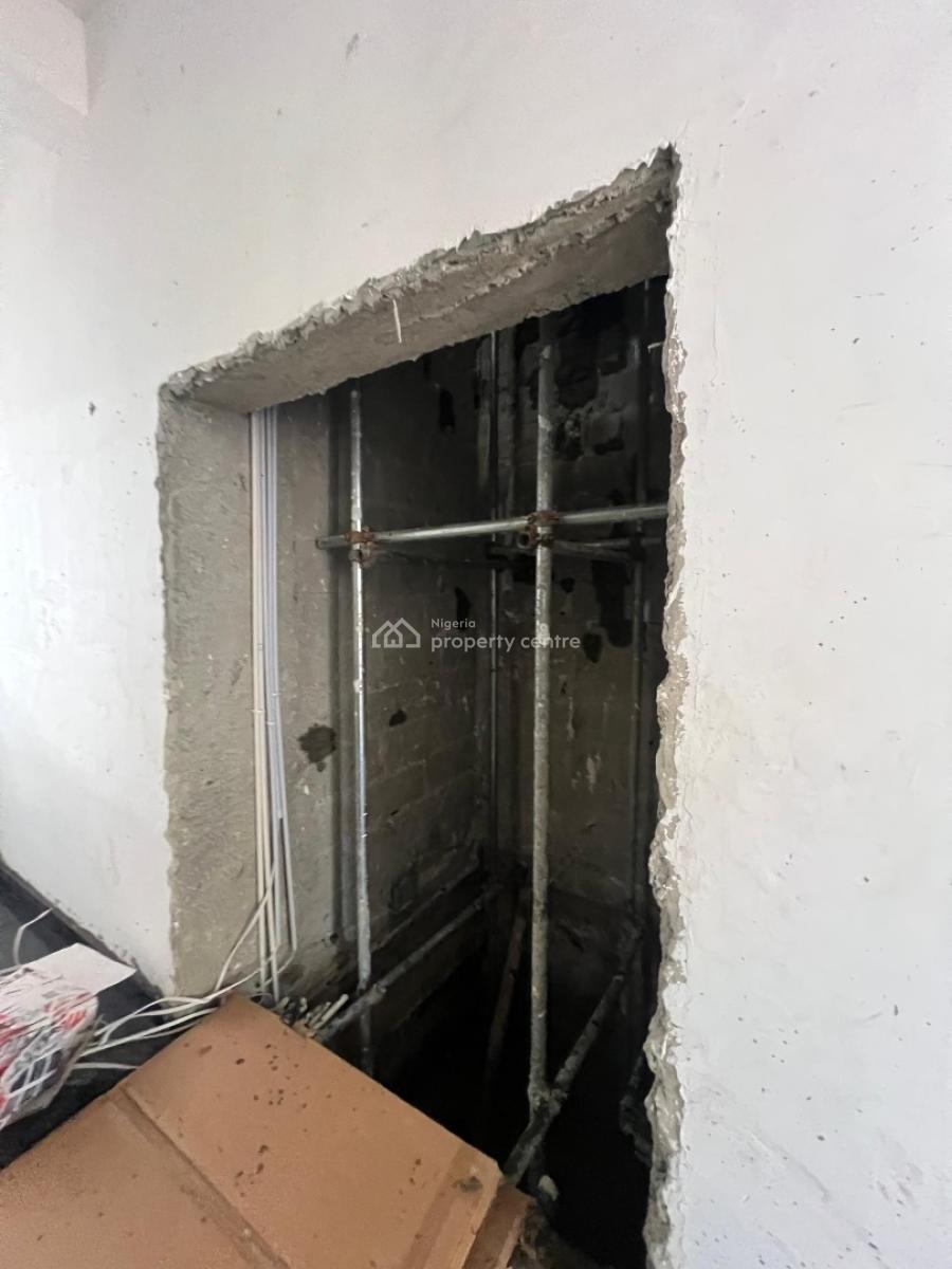 Contemporary 2 Bedroom Apartments, Phase 1, Lekki, Lagos, Flat / Apartment for Sale