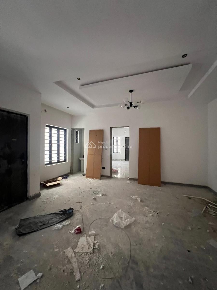 Contemporary 2 Bedroom Apartments, Phase 1, Lekki, Lagos, Flat / Apartment for Sale