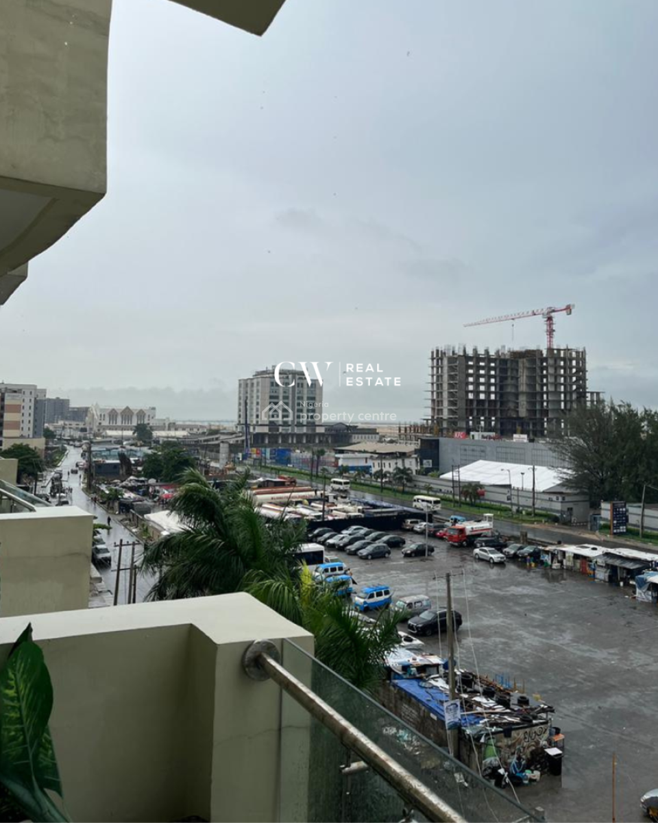 2 Bedroom Apartment, Victoria Island (vi), Lagos, Flat / Apartment for Rent
