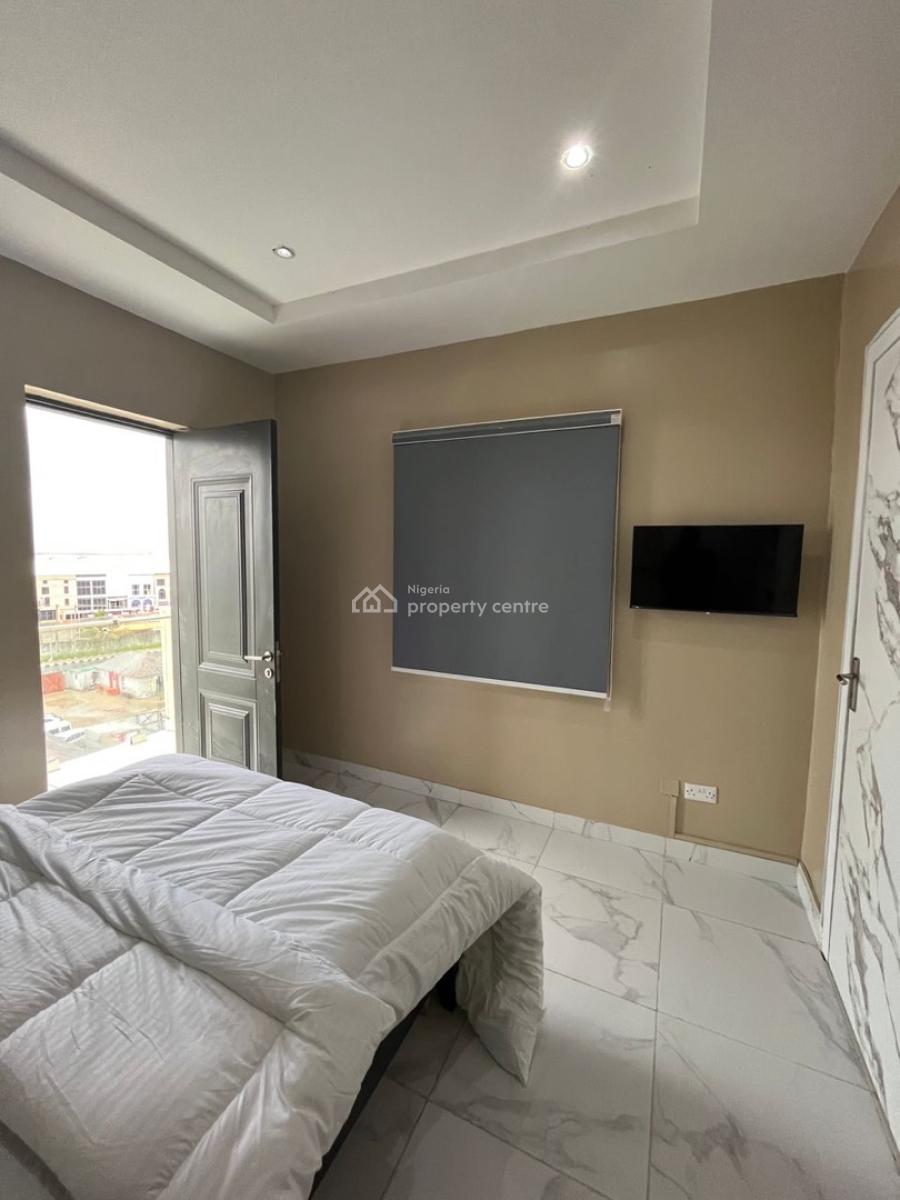 2 Bedroom Apartment, Victoria Island (vi), Lagos, Flat / Apartment for Rent