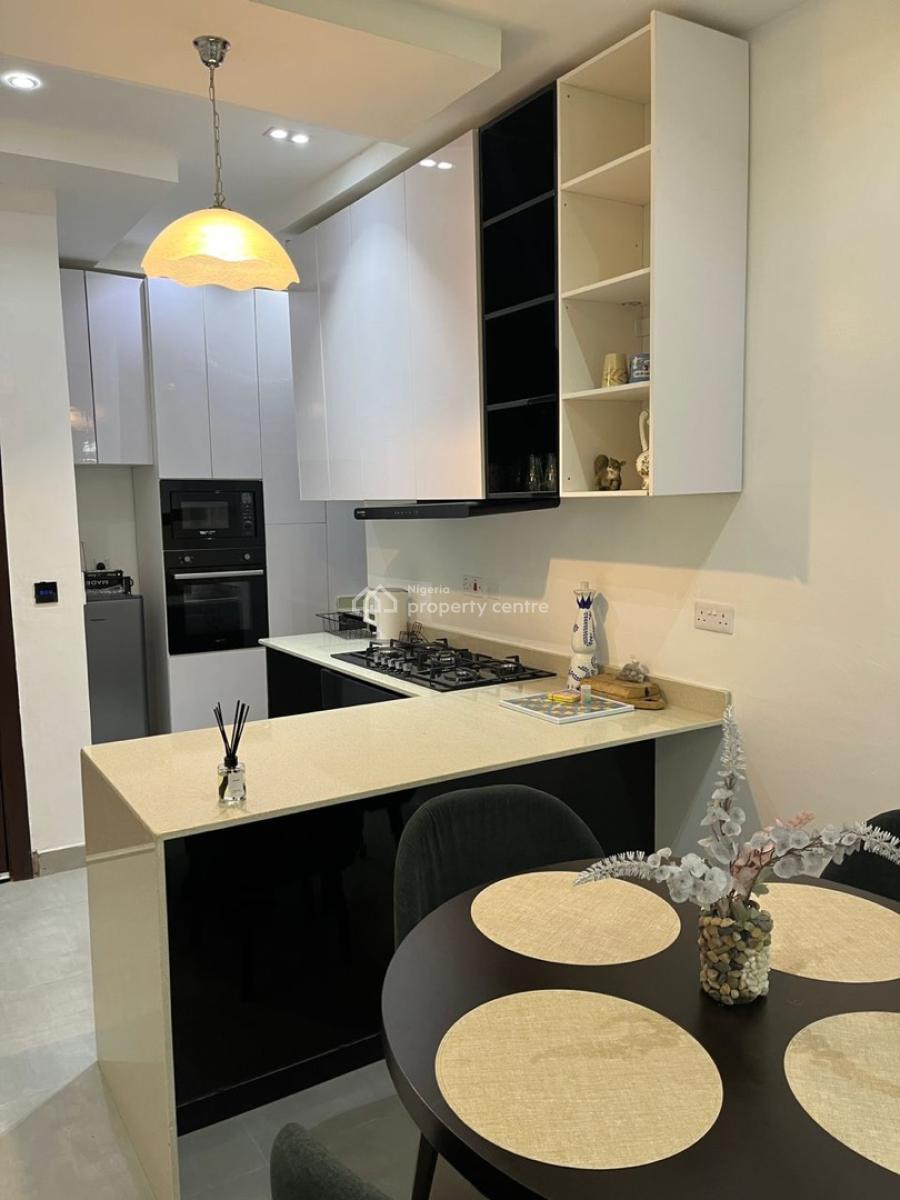 2 Bedroom Apartment, Victoria Island (vi), Lagos, Flat / Apartment for Rent