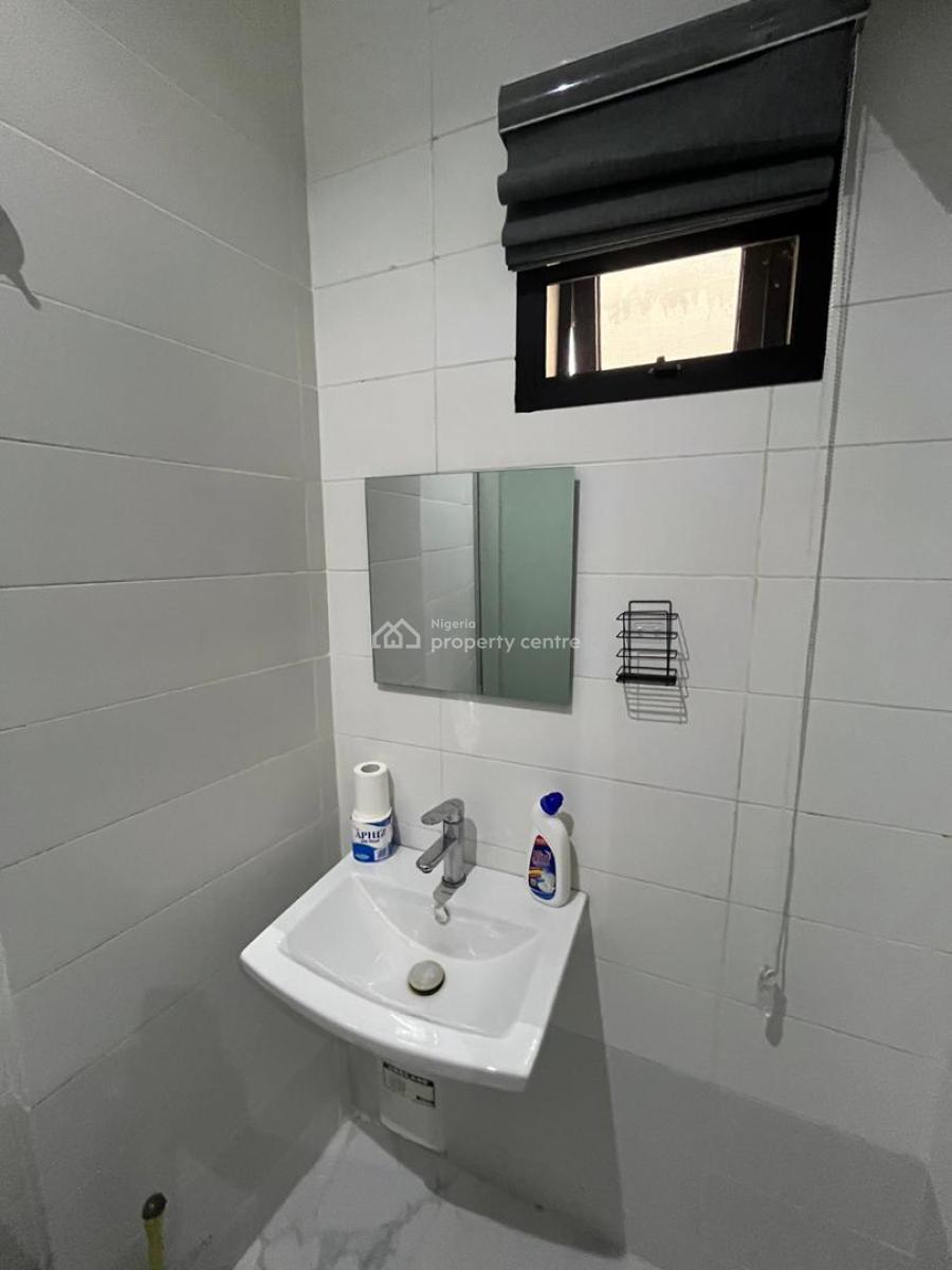 2 Bedroom Apartment, Victoria Island (vi), Lagos, Flat / Apartment for Rent