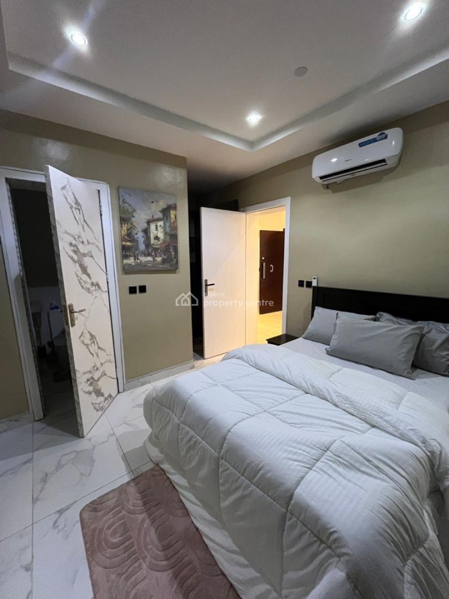 2 Bedroom Apartment, Victoria Island (vi), Lagos, Flat / Apartment for Rent