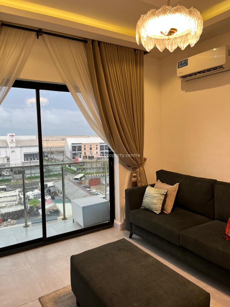 2 Bedroom Apartment, Victoria Island (vi), Lagos, Flat / Apartment for Rent