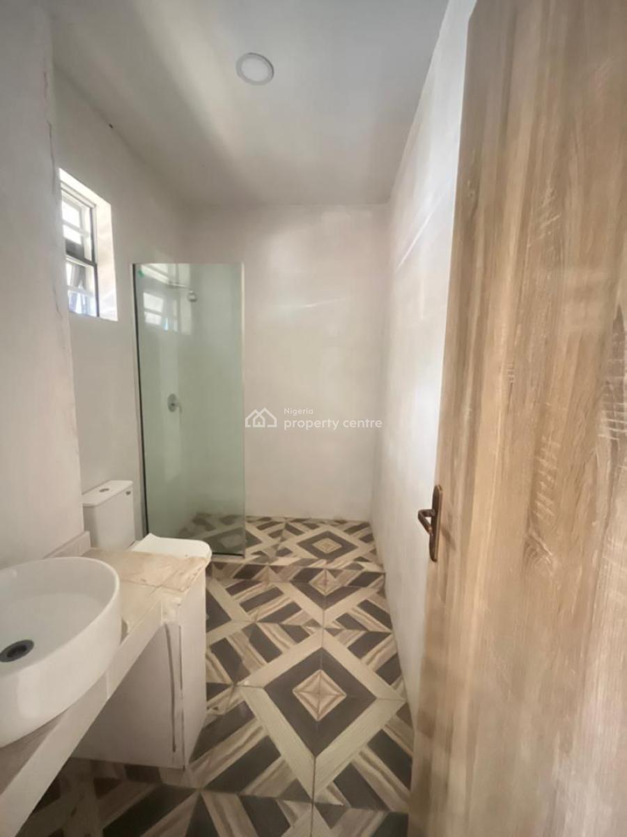 4 Bedrooms Terrace Duplex, Orchid Road, Lekki, Lagos, Terraced Bungalow for Rent