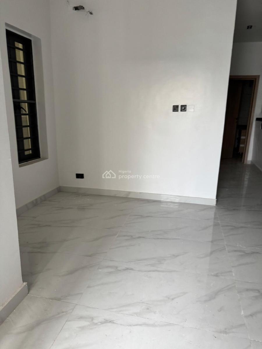 Luxury 4 Bedroom Detached Duplex, Orchid, Lekki, Lagos, Detached Duplex for Rent