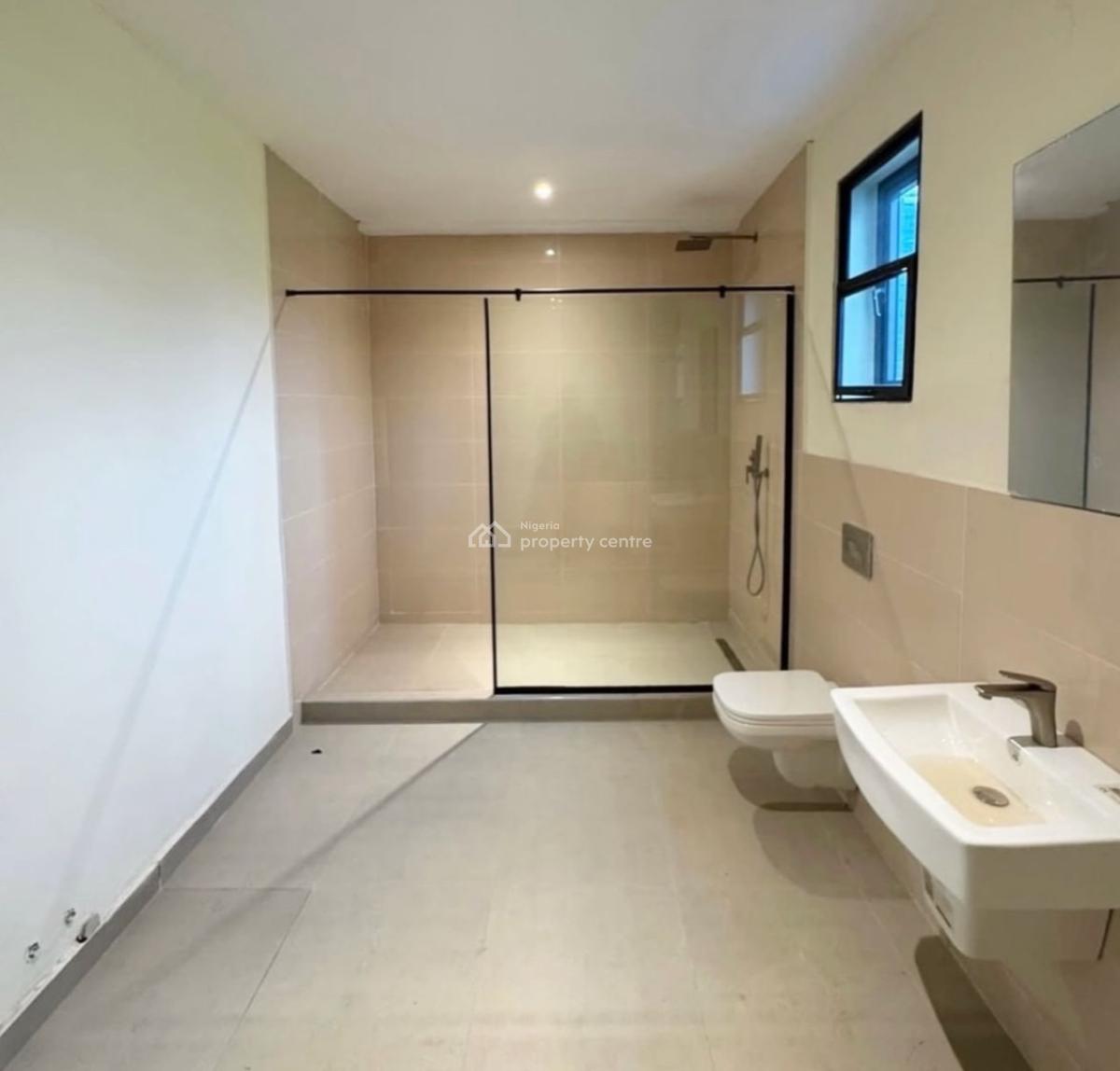 2 Bedroom Apartment, Lekki Phase 1, Lekki, Lagos, Flat / Apartment for Rent