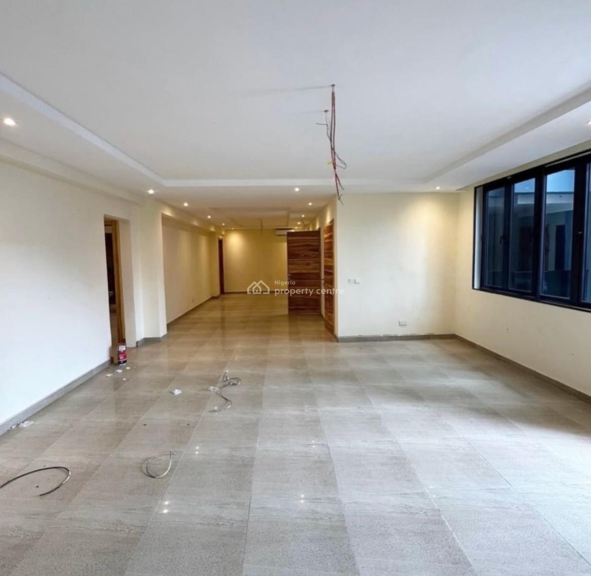 2 Bedroom Apartment, Lekki Phase 1, Lekki, Lagos, Flat / Apartment for Rent