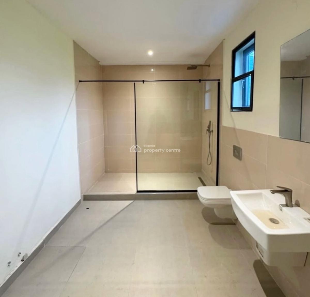 2 Bedroom Apartment, Lekki Phase 1, Lekki, Lagos, Flat / Apartment for Rent