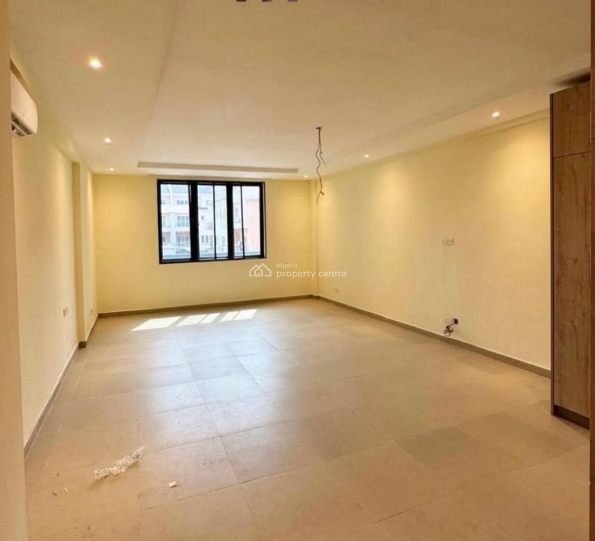 2 Bedroom Apartment, Lekki Phase 1, Lekki, Lagos, Flat / Apartment for Rent