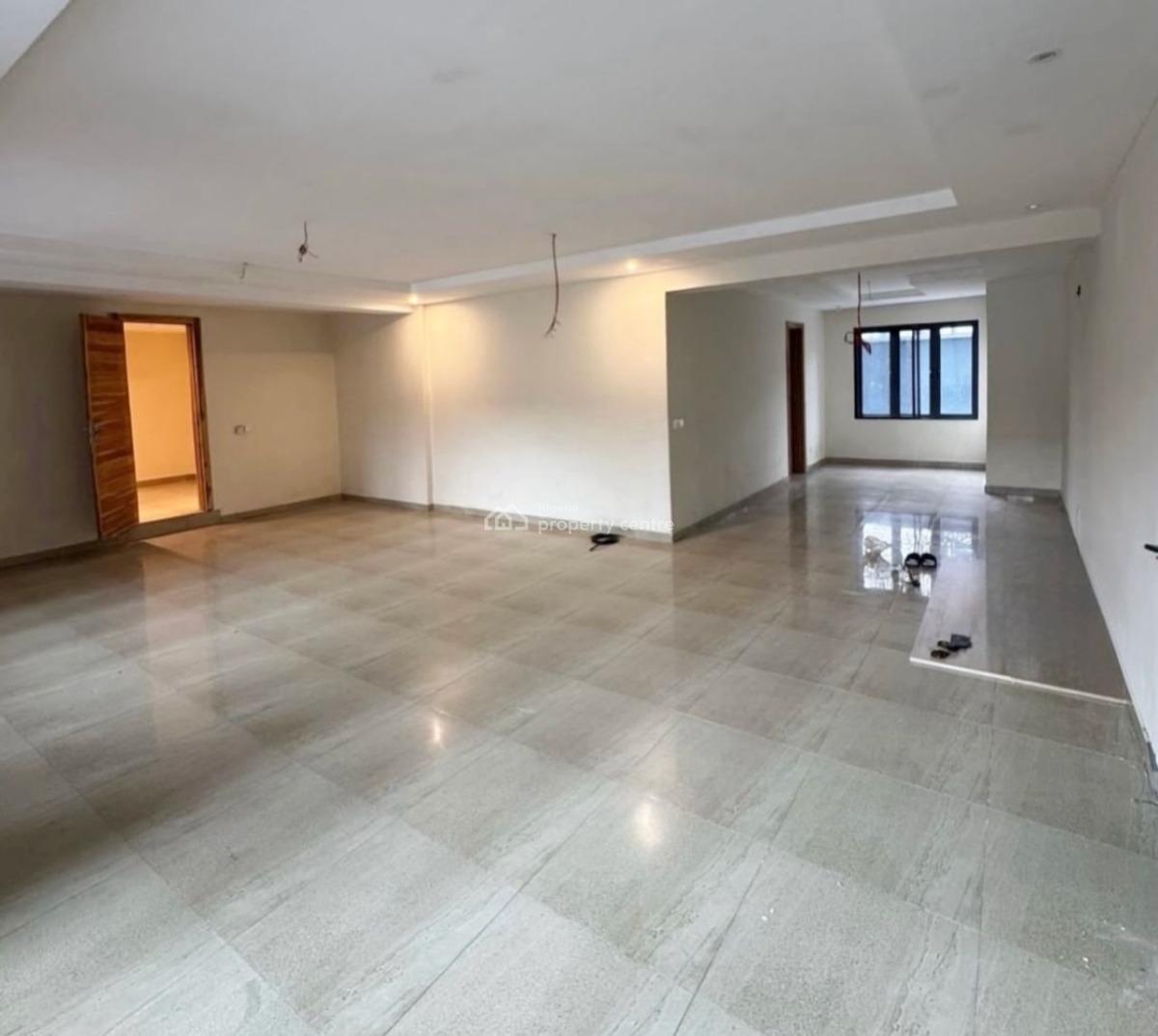 2 Bedroom Apartment, Lekki Phase 1, Lekki, Lagos, Flat / Apartment for Rent