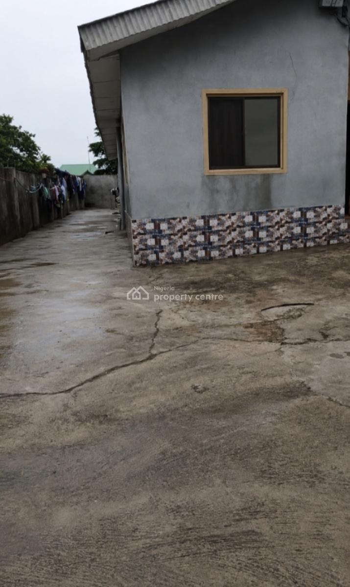 6 Block of Flats, Eyita Ojokoro Lagos, Agric, Ikorodu, Lagos, Block of Flats for Sale