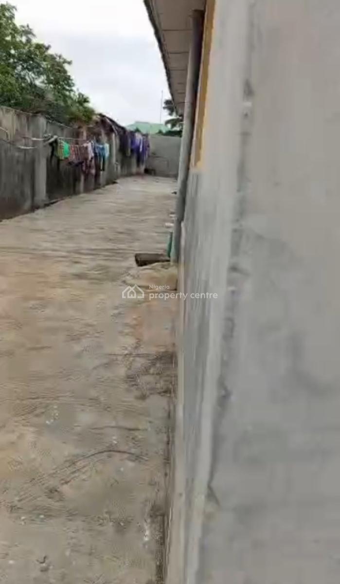6 Block of Flats, Eyita Ojokoro Lagos, Agric, Ikorodu, Lagos, Block of Flats for Sale