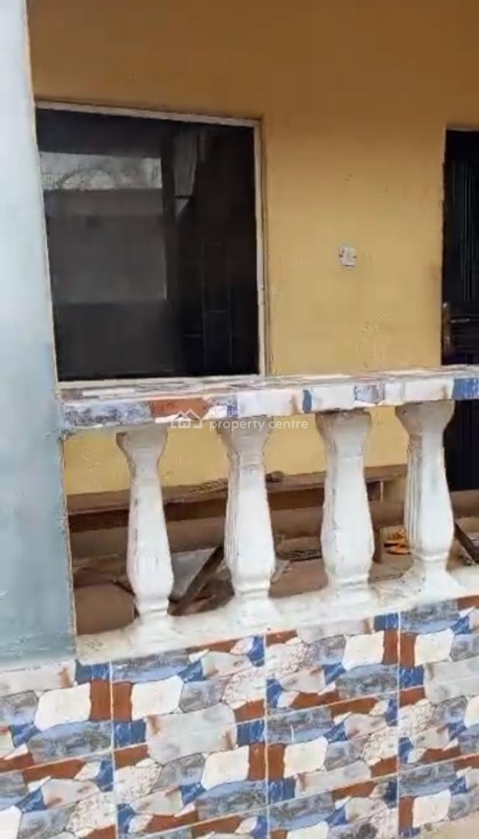 6 Block of Flats, Eyita Ojokoro Lagos, Agric, Ikorodu, Lagos, Block of Flats for Sale