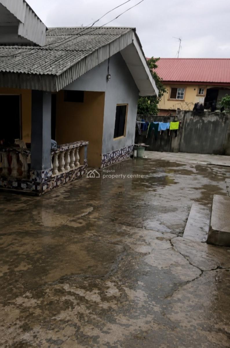 6 Block of Flats, Eyita Ojokoro Lagos, Agric, Ikorodu, Lagos, Block of Flats for Sale