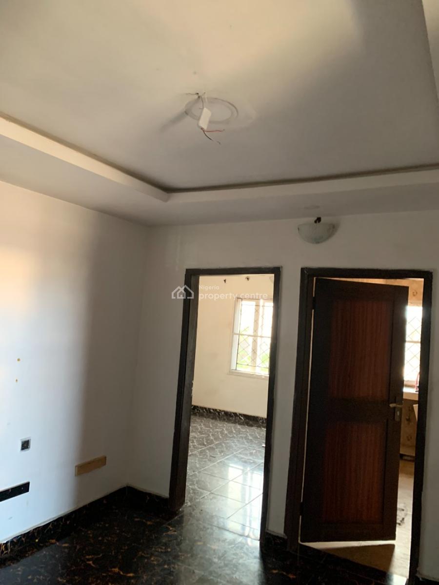 Tastefully Finished Mini Flat with Pop Finishing, Guest Toilet, Abijo Gra, Ajah, Lagos, Mini Flat (room and Parlour) for Rent