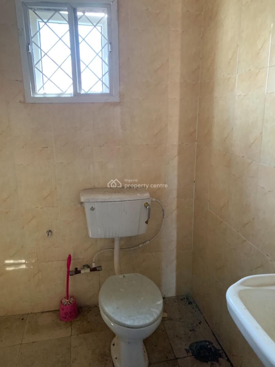 Tastefully Finished Mini Flat with Pop Finishing, Guest Toilet, Abijo Gra, Ajah, Lagos, Mini Flat (room and Parlour) for Rent