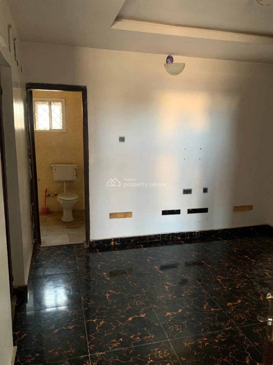 Tastefully Finished Mini Flat with Pop Finishing, Guest Toilet, Abijo Gra, Ajah, Lagos, Mini Flat (room and Parlour) for Rent