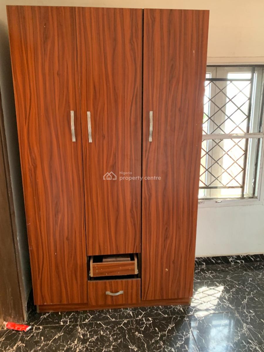 Tastefully Finished Mini Flat with Pop Finishing, Guest Toilet, Abijo Gra, Ajah, Lagos, Mini Flat (room and Parlour) for Rent