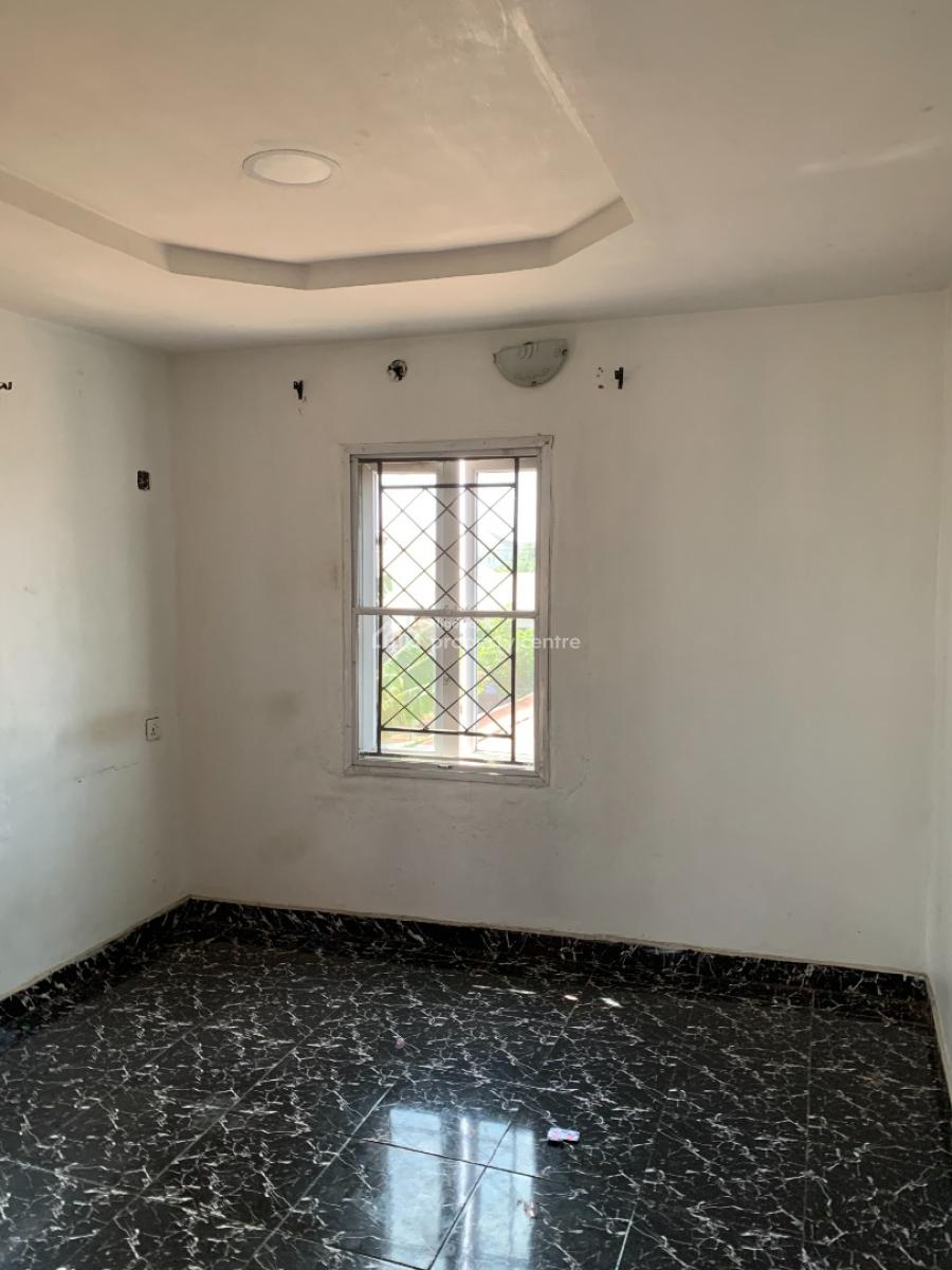 Tastefully Finished Mini Flat with Pop Finishing, Guest Toilet, Abijo Gra, Ajah, Lagos, Mini Flat (room and Parlour) for Rent
