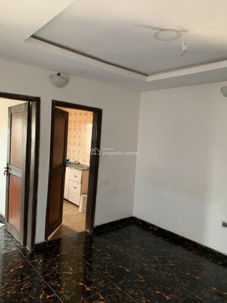 Tastefully Finished Mini Flat with Pop Finishing, Guest Toilet, Abijo Gra, Ajah, Lagos, Mini Flat (room and Parlour) for Rent