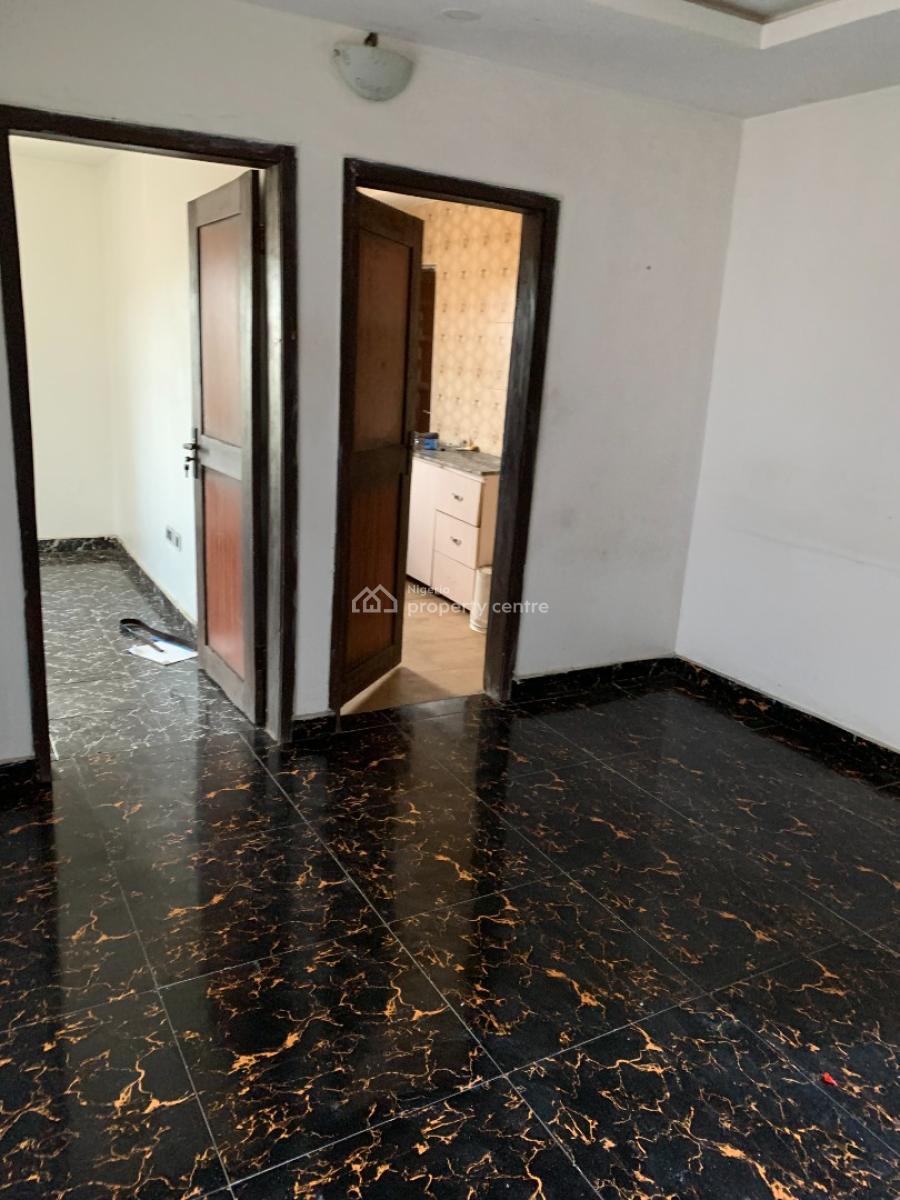 Tastefully Finished Mini Flat with Pop Finishing, Guest Toilet, Abijo Gra, Ajah, Lagos, Mini Flat (room and Parlour) for Rent