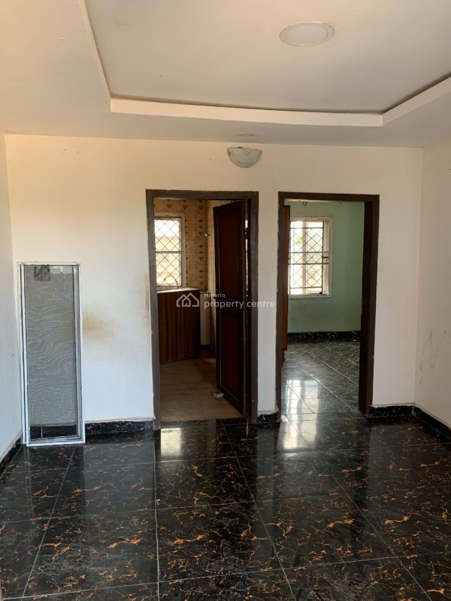 Tastefully Finished Mini Flat with Pop Finishing, Guest Toilet, Abijo Gra, Ajah, Lagos, Mini Flat (room and Parlour) for Rent