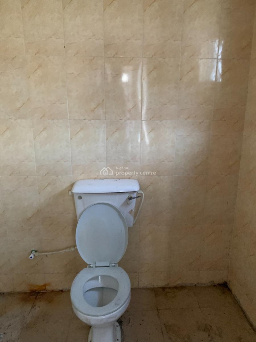 Tastefully Finished Mini Flat with Pop Finishing, Guest Toilet, Abijo Gra, Ajah, Lagos, Mini Flat (room and Parlour) for Rent