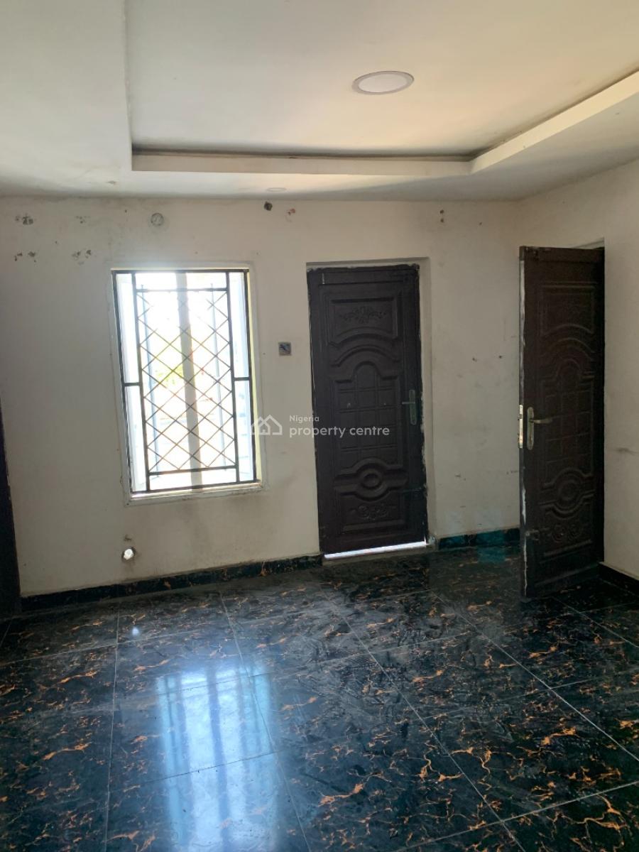 Tastefully Finished Mini Flat with Pop Finishing, Guest Toilet, Abijo Gra, Ajah, Lagos, Mini Flat (room and Parlour) for Rent