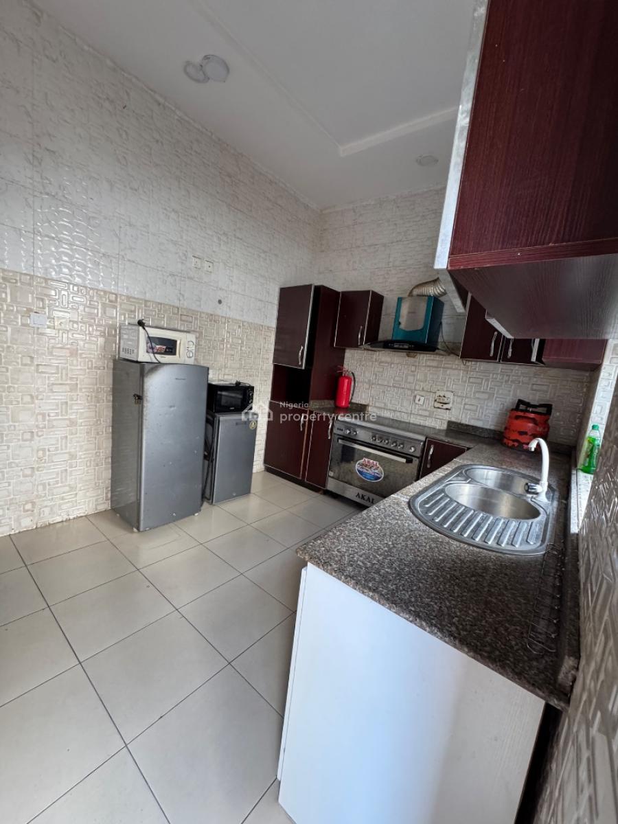 Self Contain, Chevy View Estate, Lekki Expressway, Lekki, Lagos, Self Contain (single Rooms) for Rent