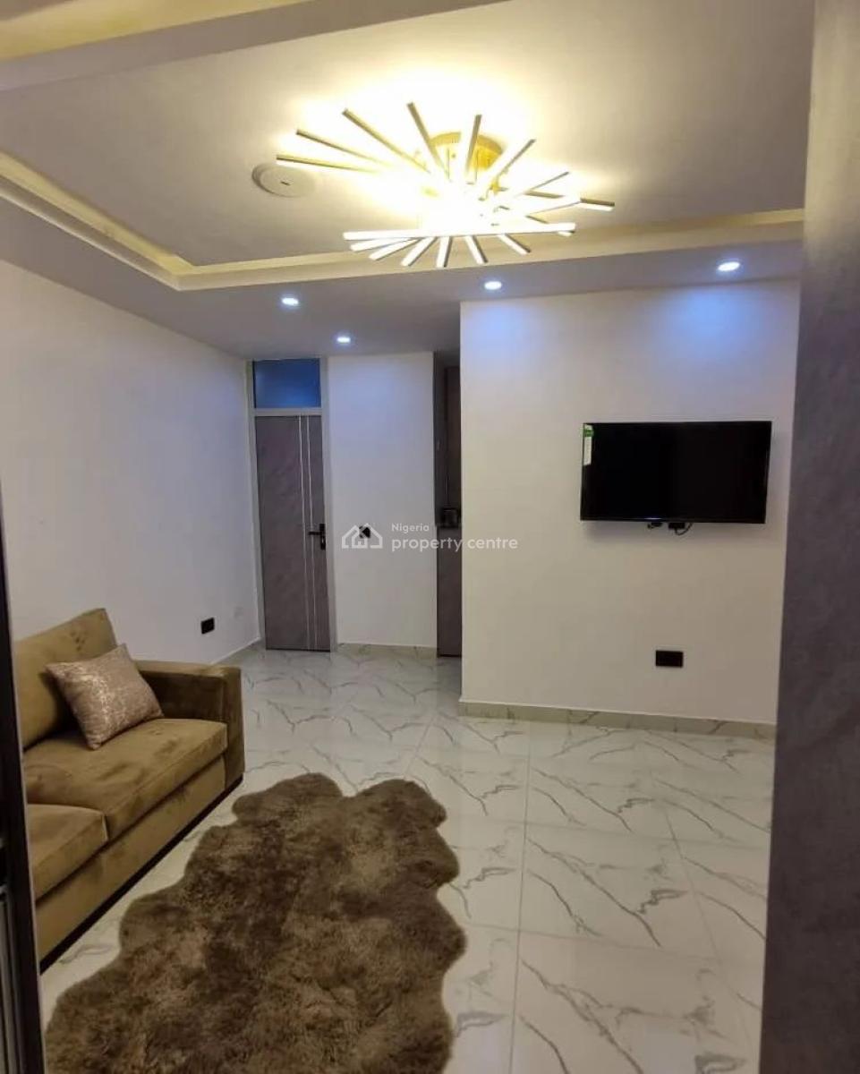 Luxury 3 Bedroom Apartment Fully Furnished, 1004 Estate, Victoria Island, Victoria Island (vi), Lagos, Flat / Apartment for Rent