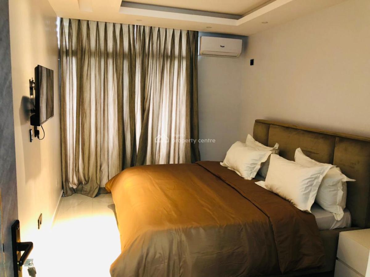 Luxury 3 Bedroom Apartment Fully Furnished, 1004 Estate, Victoria Island, Victoria Island (vi), Lagos, Flat / Apartment for Rent