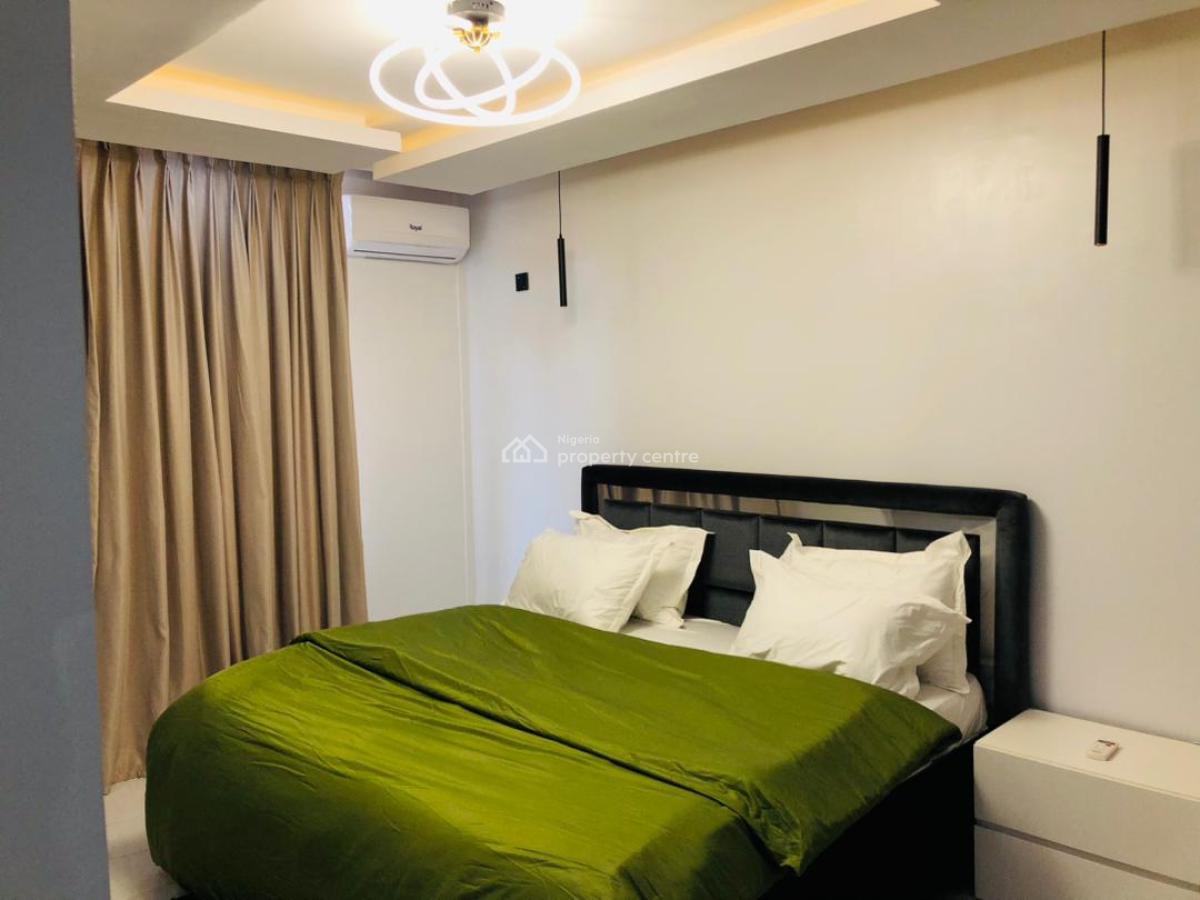 Luxury 3 Bedroom Apartment Fully Furnished, 1004 Estate, Victoria Island, Victoria Island (vi), Lagos, Flat / Apartment for Rent