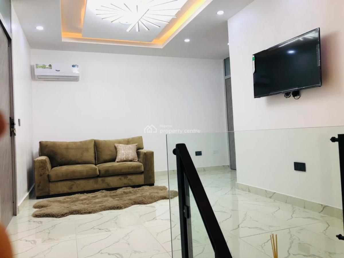 Luxury 3 Bedroom Apartment Fully Furnished, 1004 Estate, Victoria Island, Victoria Island (vi), Lagos, Flat / Apartment for Rent