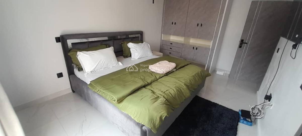 Luxury 3 Bedroom Apartment Fully Furnished, 1004 Estate, Victoria Island, Victoria Island (vi), Lagos, Flat / Apartment for Rent