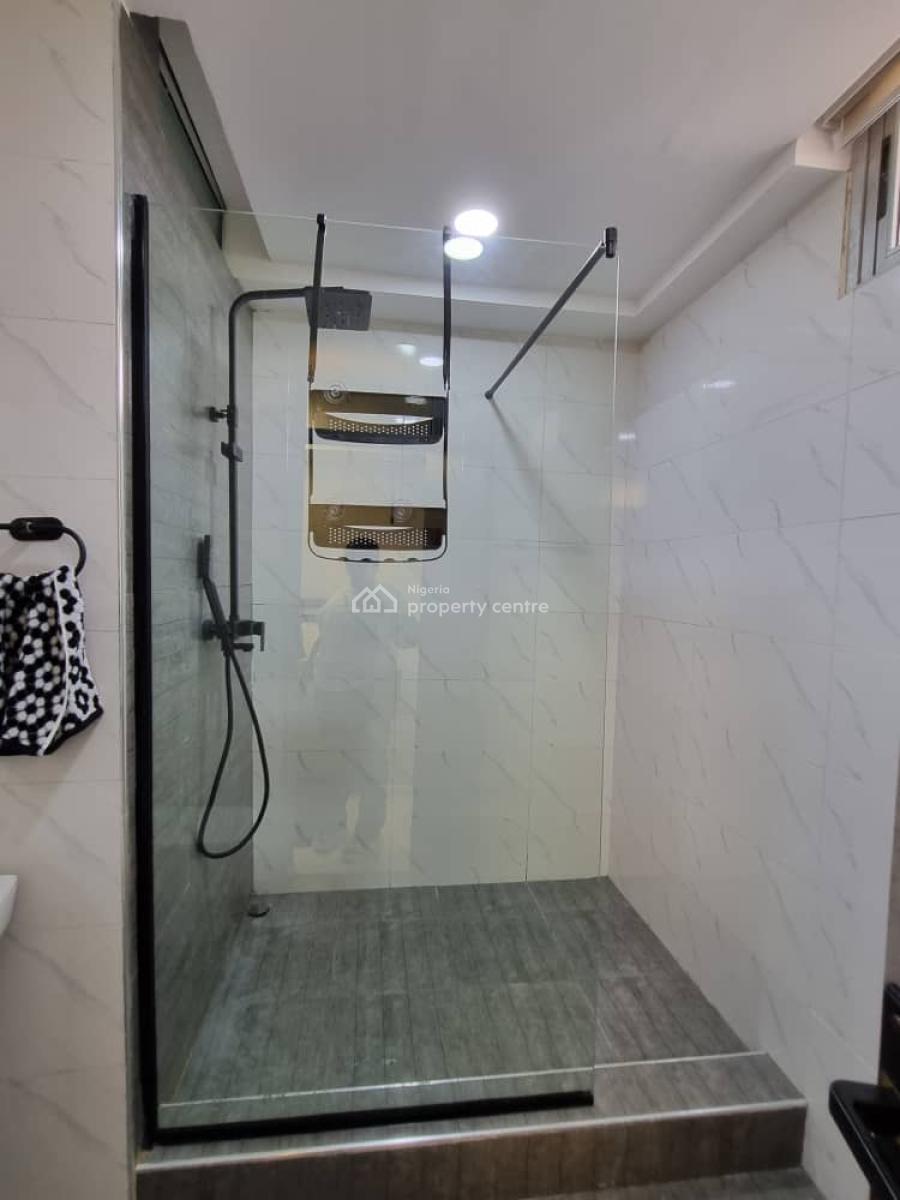 Luxury 3 Bedroom Apartment Fully Furnished, 1004 Estate, Victoria Island, Victoria Island (vi), Lagos, Flat / Apartment for Rent