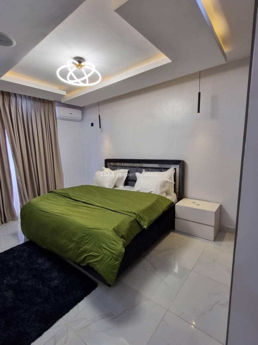 Luxury 3 Bedroom Apartment Fully Furnished, 1004 Estate, Victoria Island, Victoria Island (vi), Lagos, Flat / Apartment for Rent