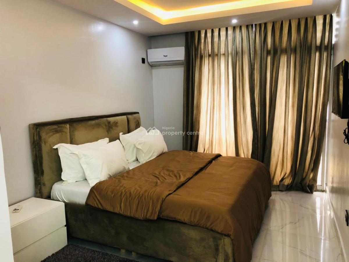 Luxury 3 Bedroom Apartment Fully Furnished, 1004 Estate, Victoria Island, Victoria Island (vi), Lagos, Flat / Apartment for Rent
