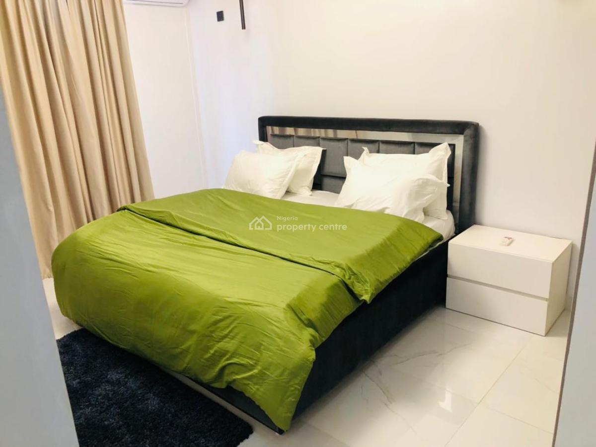 Luxury 3 Bedroom Apartment Fully Furnished, 1004 Estate, Victoria Island, Victoria Island (vi), Lagos, Flat / Apartment for Rent