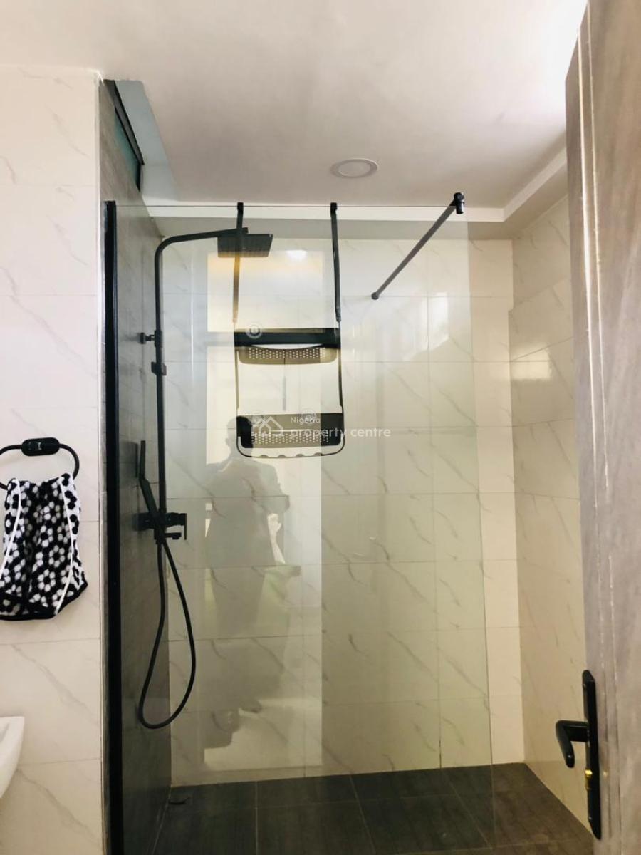 Luxury 3 Bedroom Apartment Fully Furnished, 1004 Estate, Victoria Island, Victoria Island (vi), Lagos, Flat / Apartment for Rent