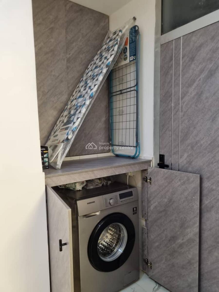 Luxury 3 Bedroom Apartment Fully Furnished, 1004 Estate, Victoria Island, Victoria Island (vi), Lagos, Flat / Apartment for Rent