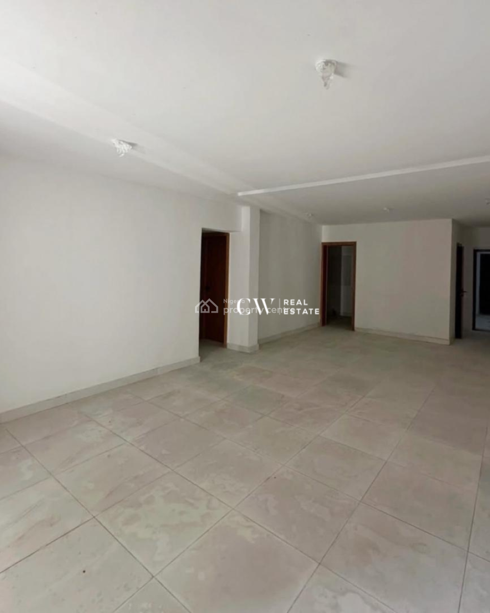 2 Bedroom Apartment, Lekki Phase 1, Lekki, Lagos, Flat / Apartment for Rent
